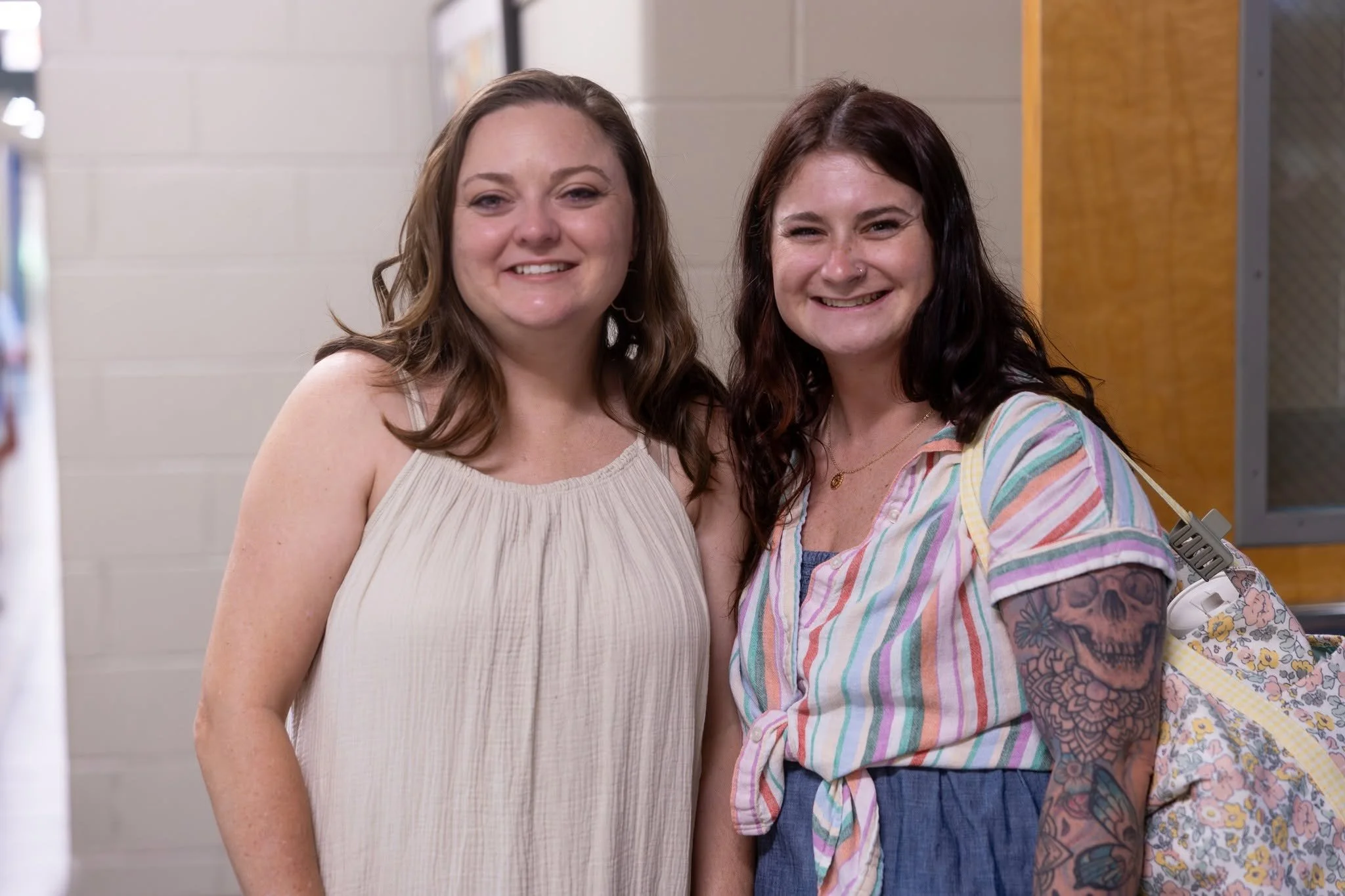 Women's Small Group