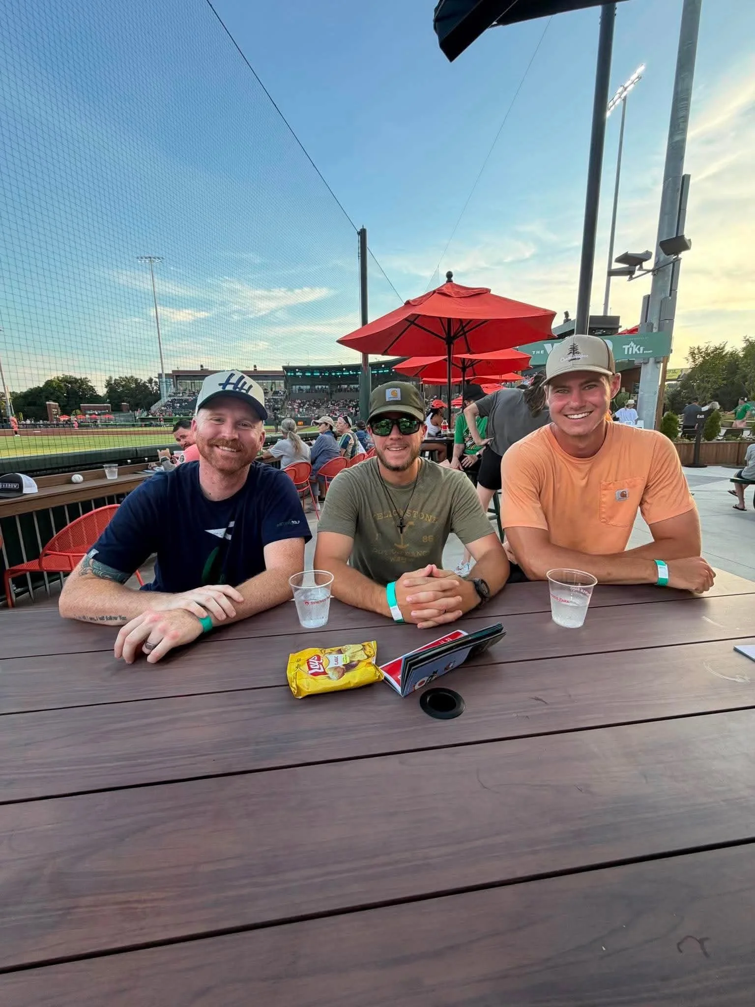 men's Small Group
