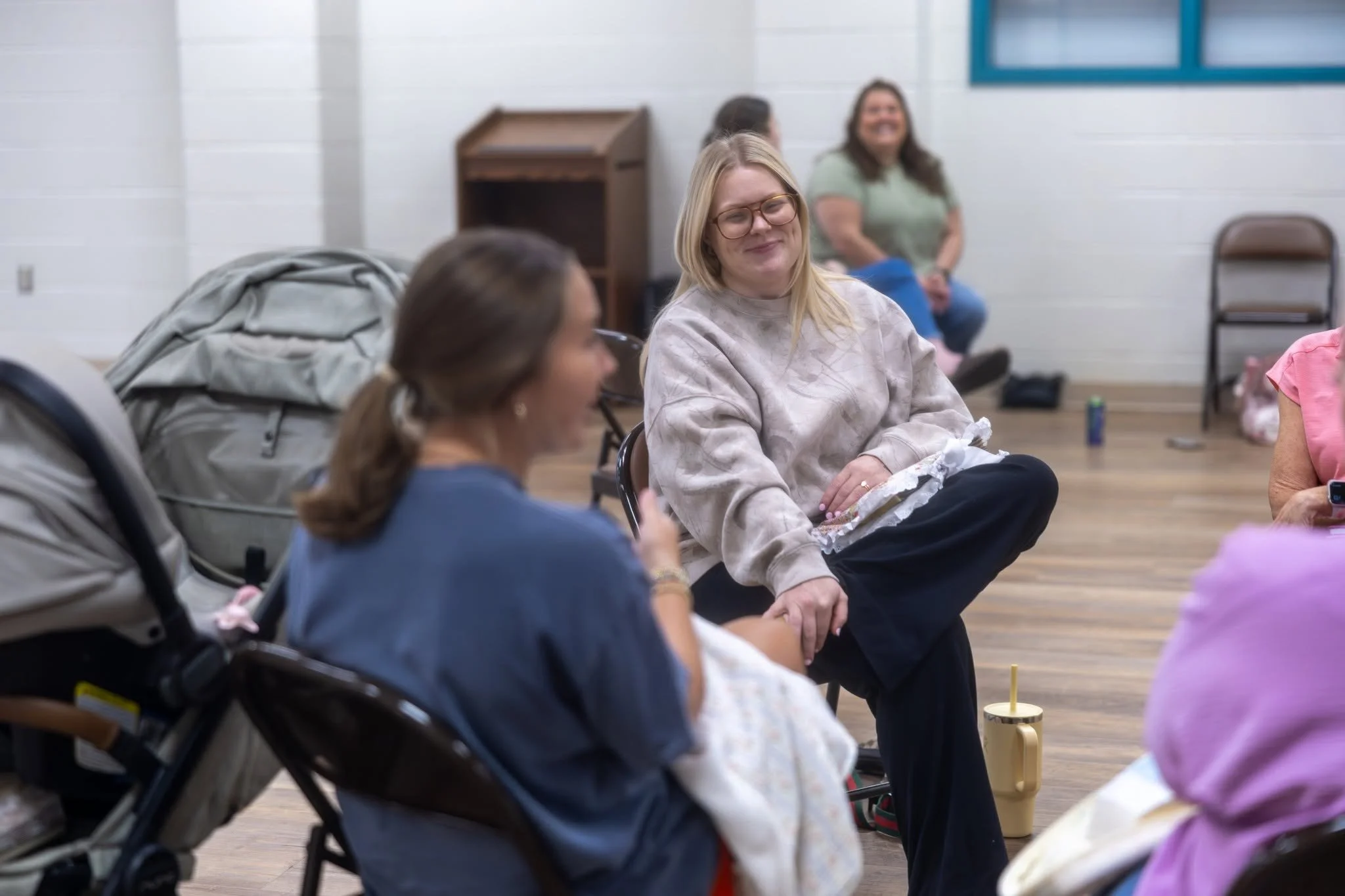 Women's Small Group