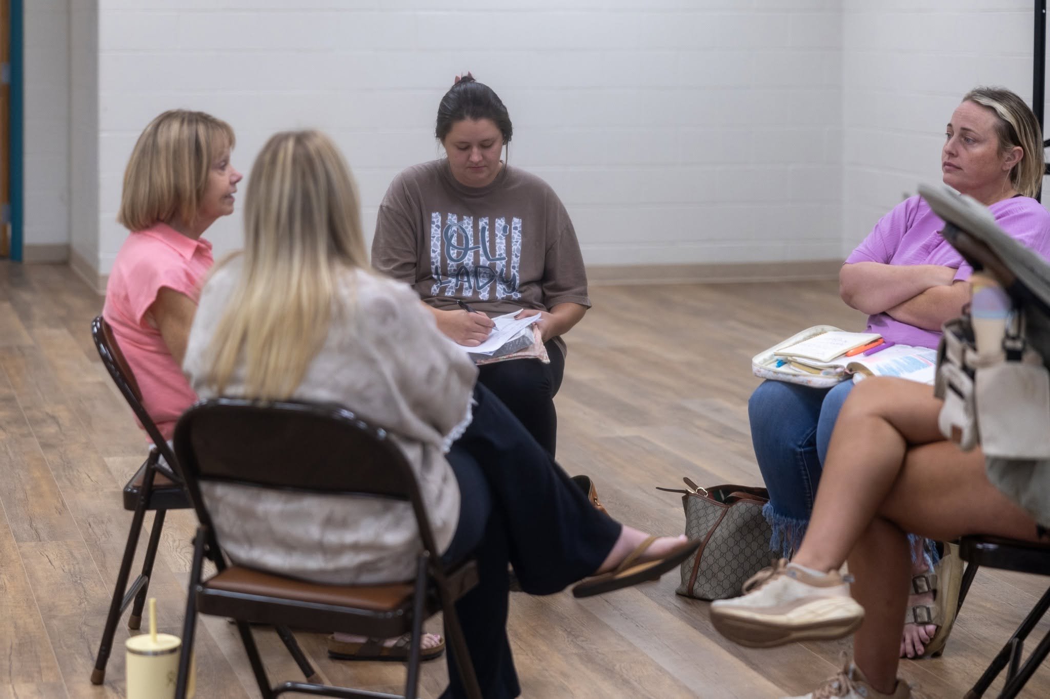 Women's Small Group
