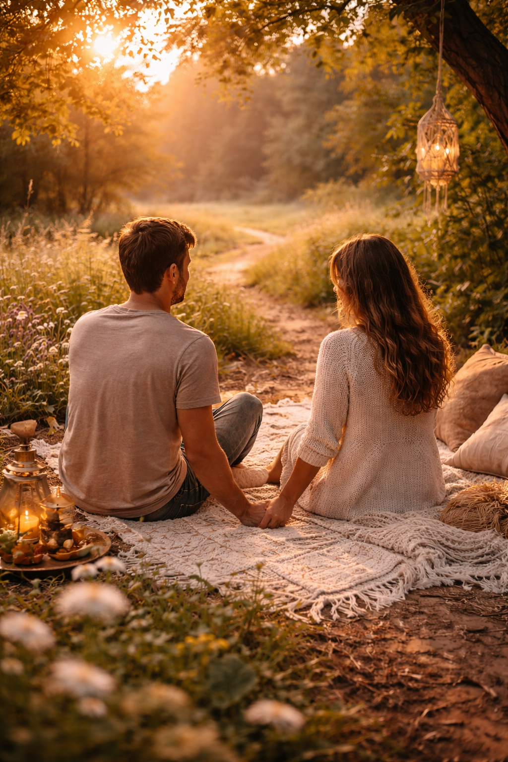 Understanding Repeating Relationship Patterns After Trauma