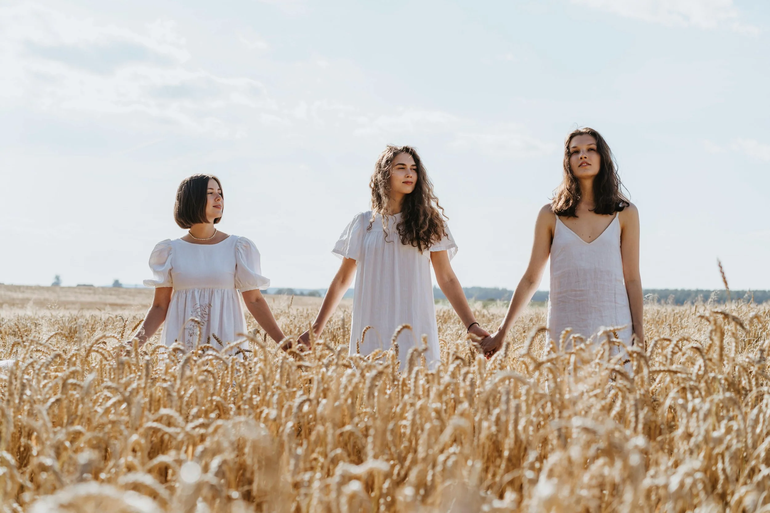 Why Connection Is the Heart of Healing