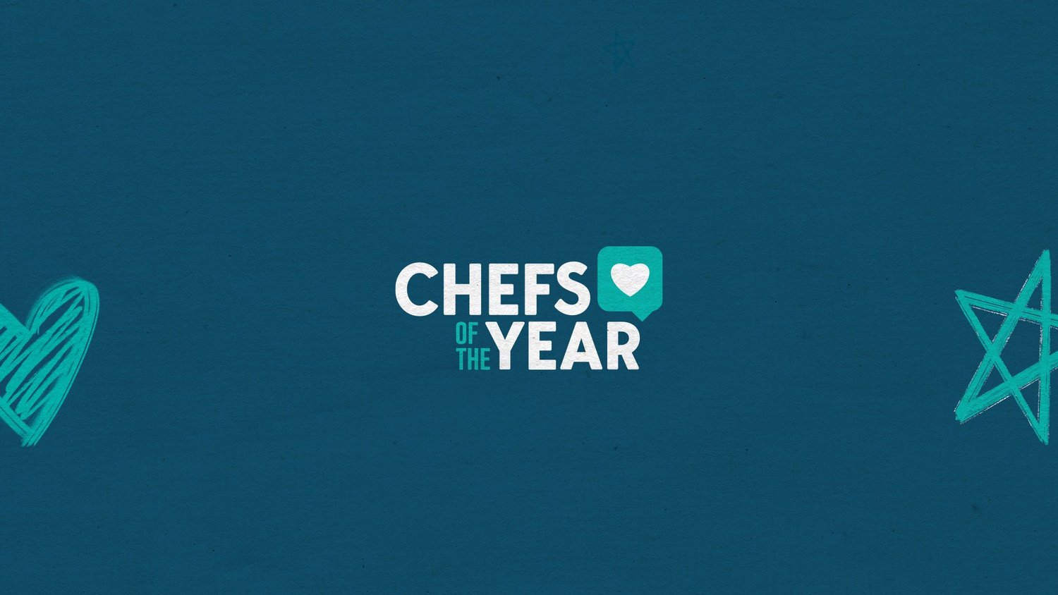 Chefs of the Year — Chef Appreciation Week