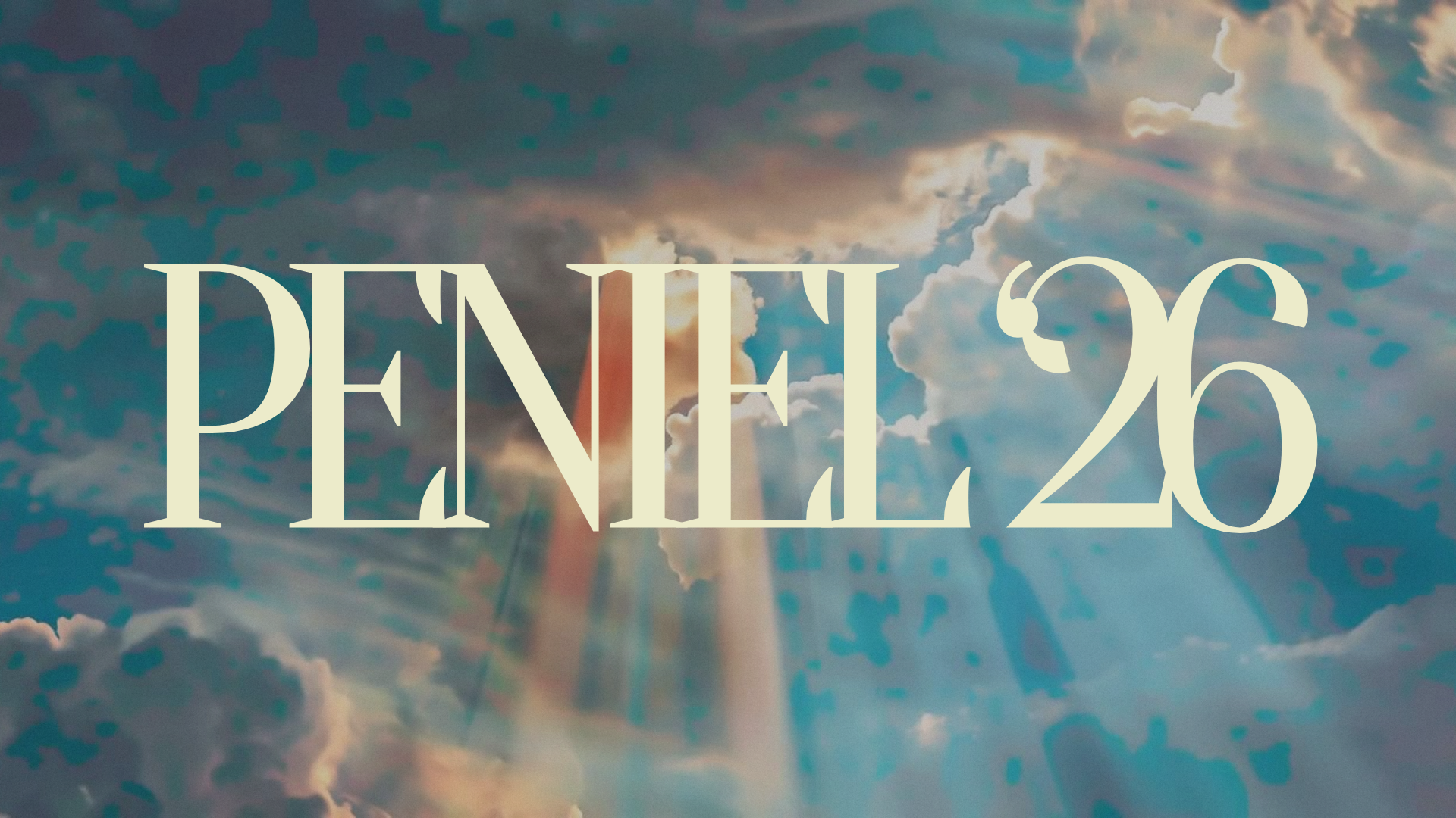 PENIEL RETREAT '26