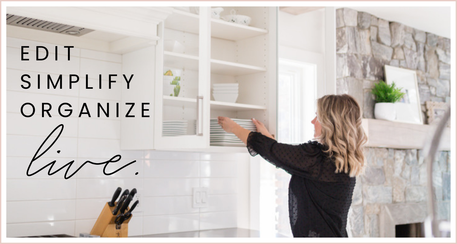 Organizational Services in Kelowna dwell organized