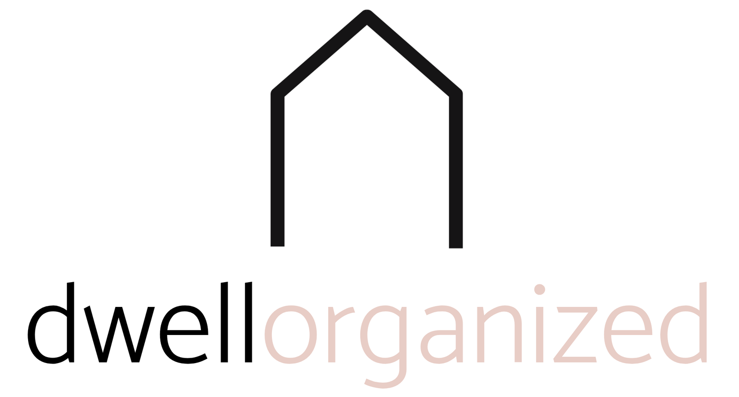 Dwell Organized