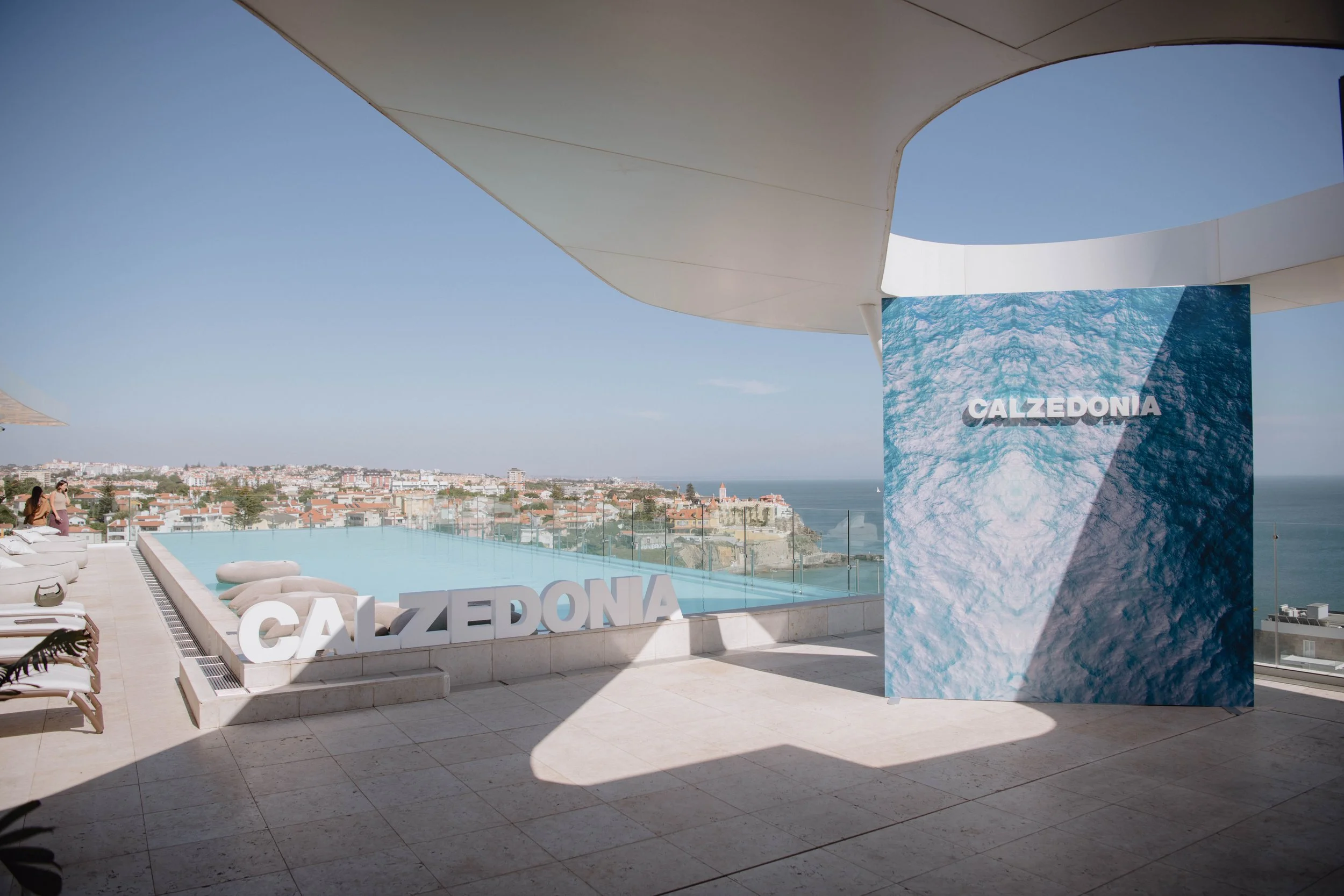 Calzedonia Summer Event