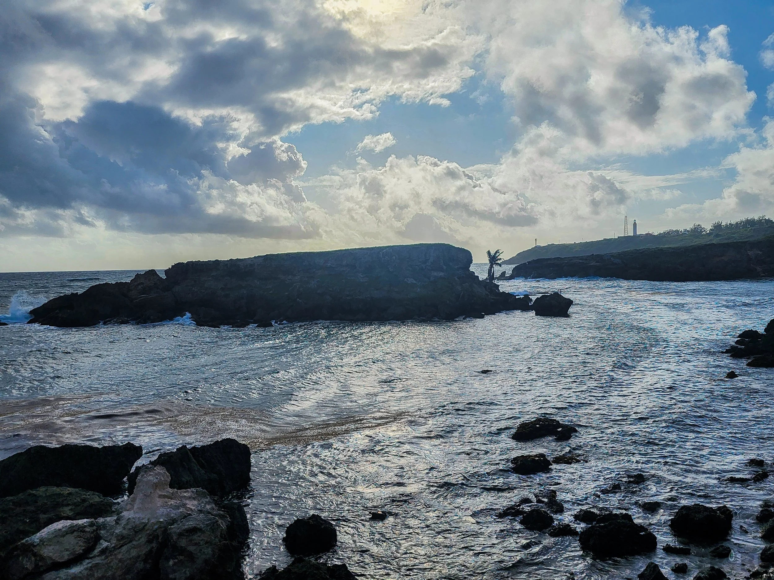 Ragged Point Circuit - Culpepper evening.jpg
