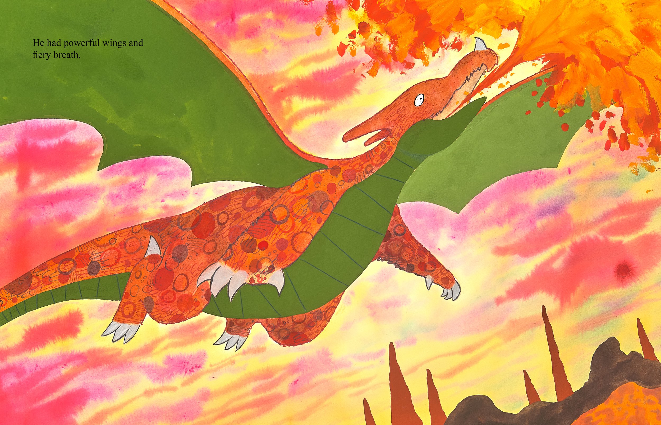 Spread1_TheDragonWhoLostItsSpark_IanMorris.jpg