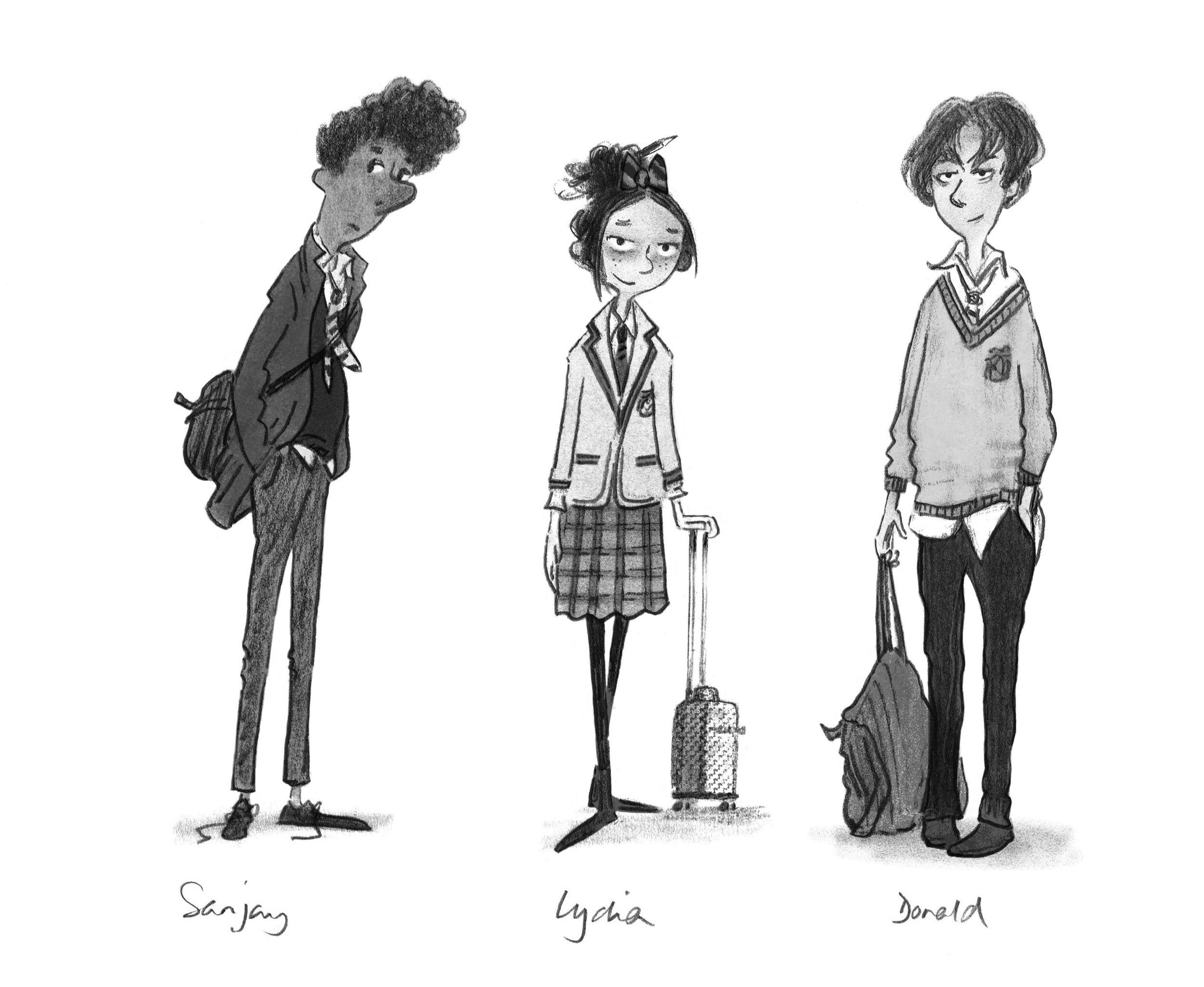 Sanjay, Lydia & Donald.jpg