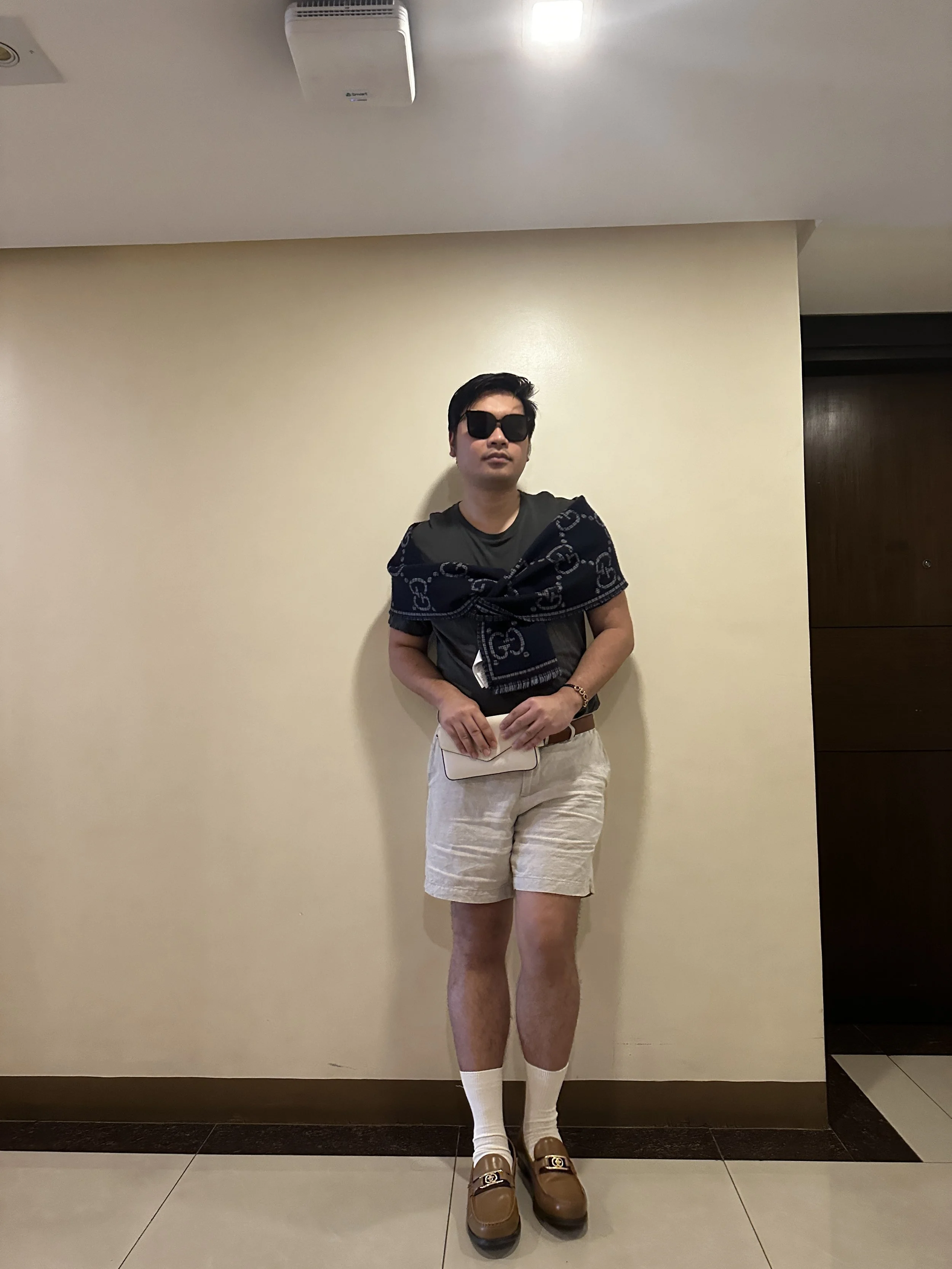 Pinoy Men Style
