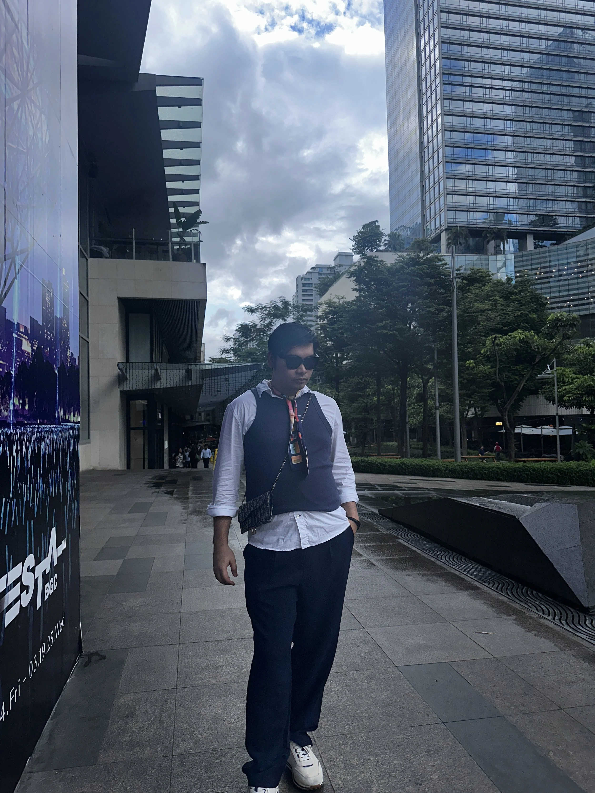 BGC Highstreet