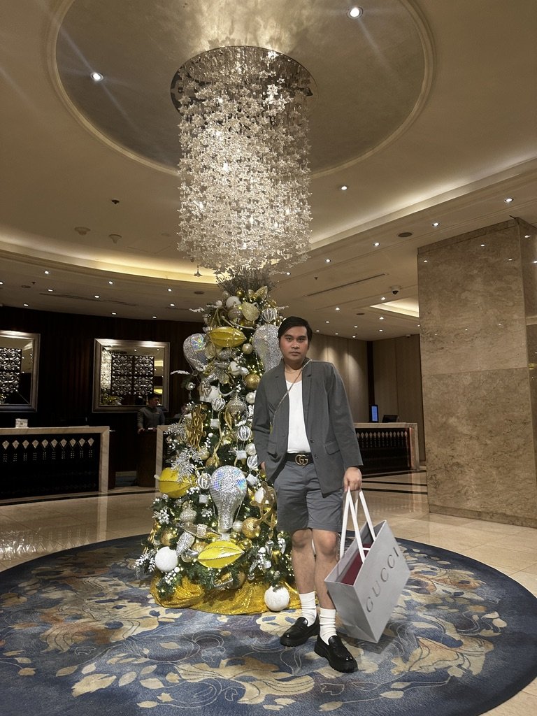 Gucci Angelo Caerlang