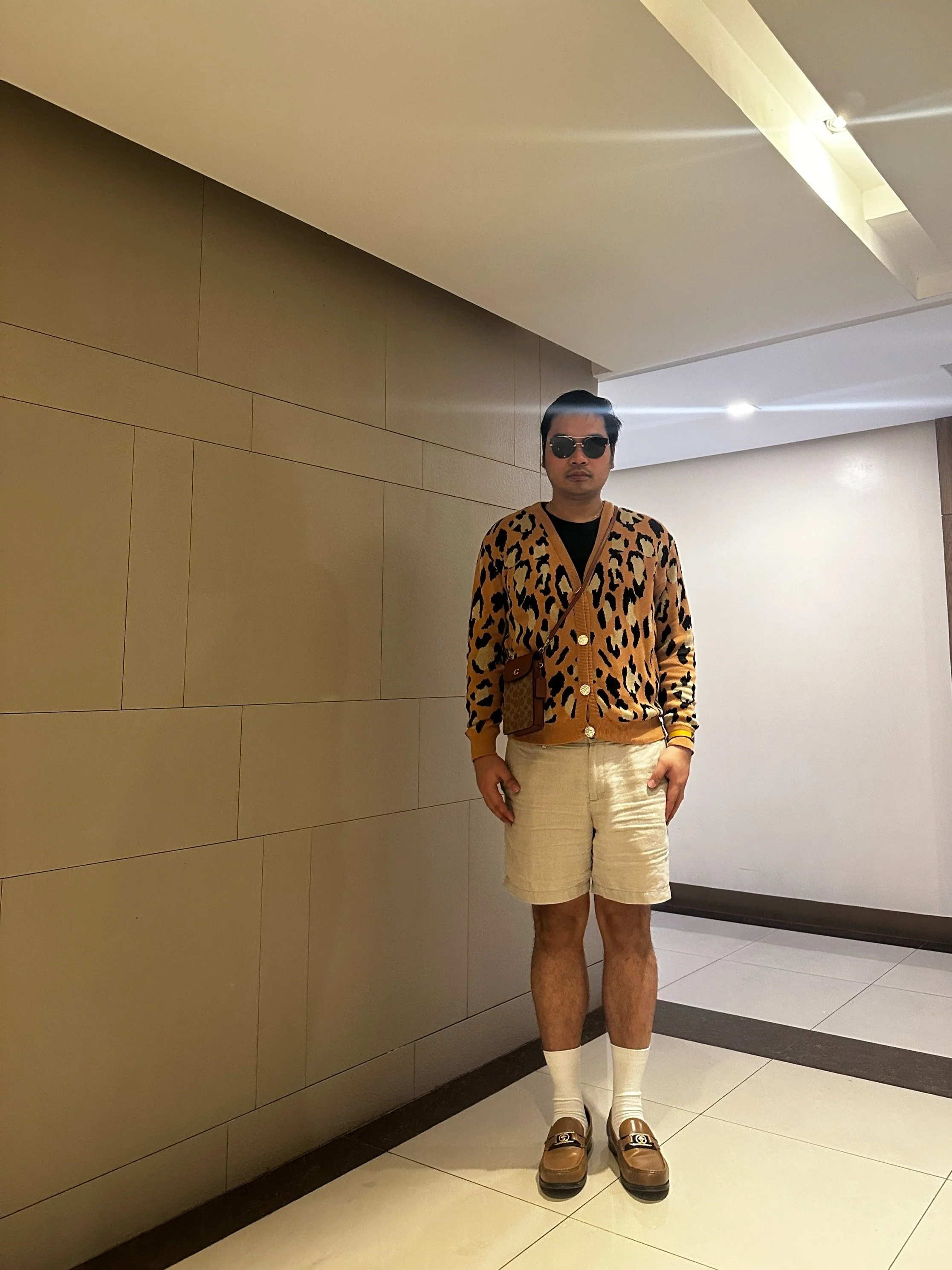 Philippine Men Style