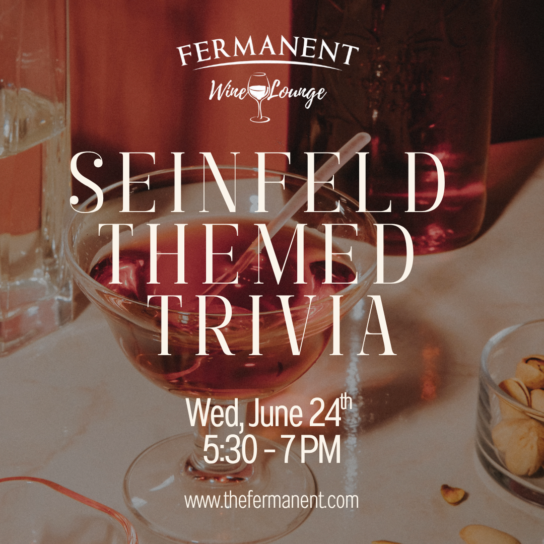 Seinfeld Themed Trivia