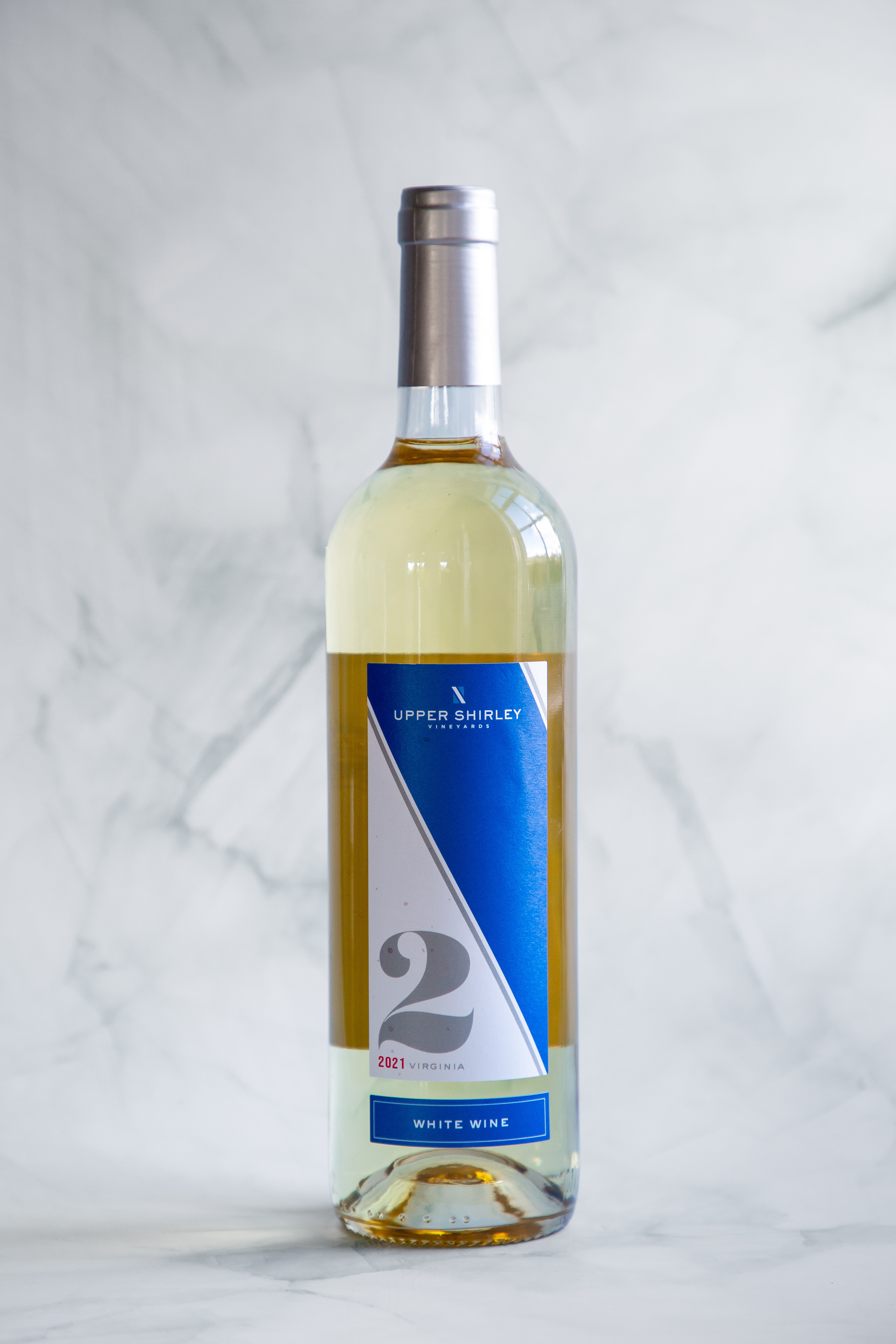 2021 #2 White • $9 | 28