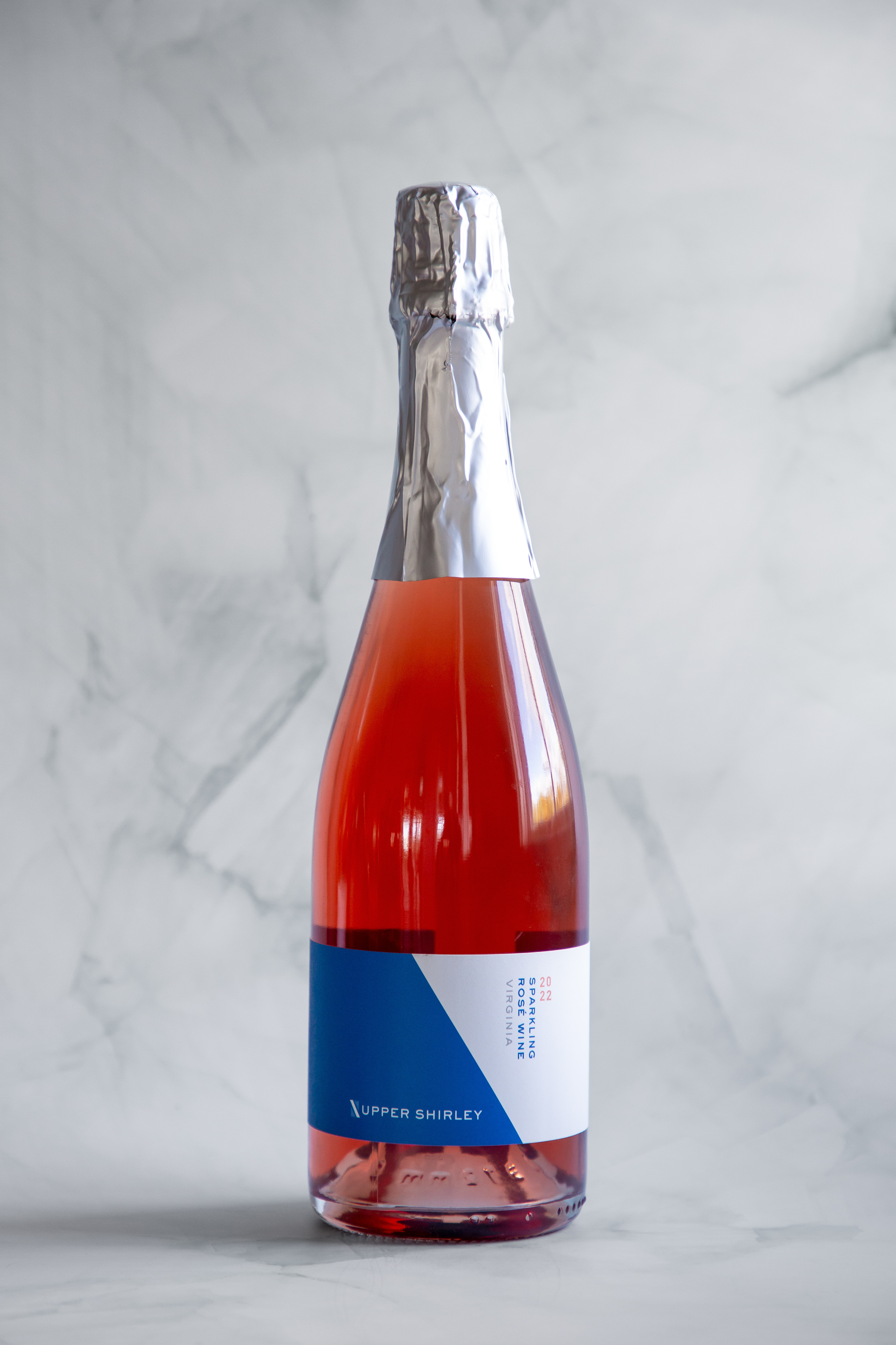 2022 Sparkling Rosé • $13 | 39