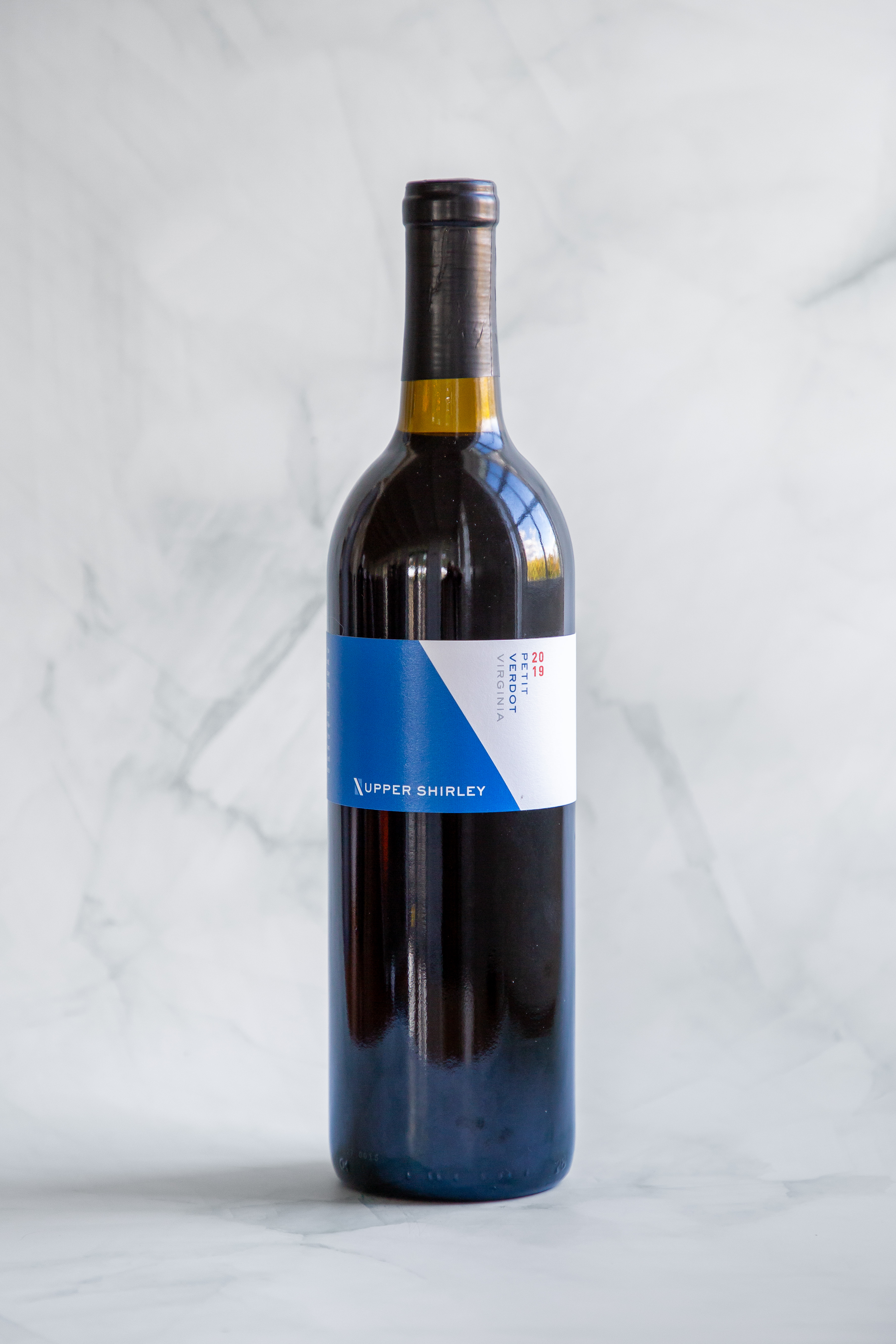 2019 Petit Verdot • $12 | 36