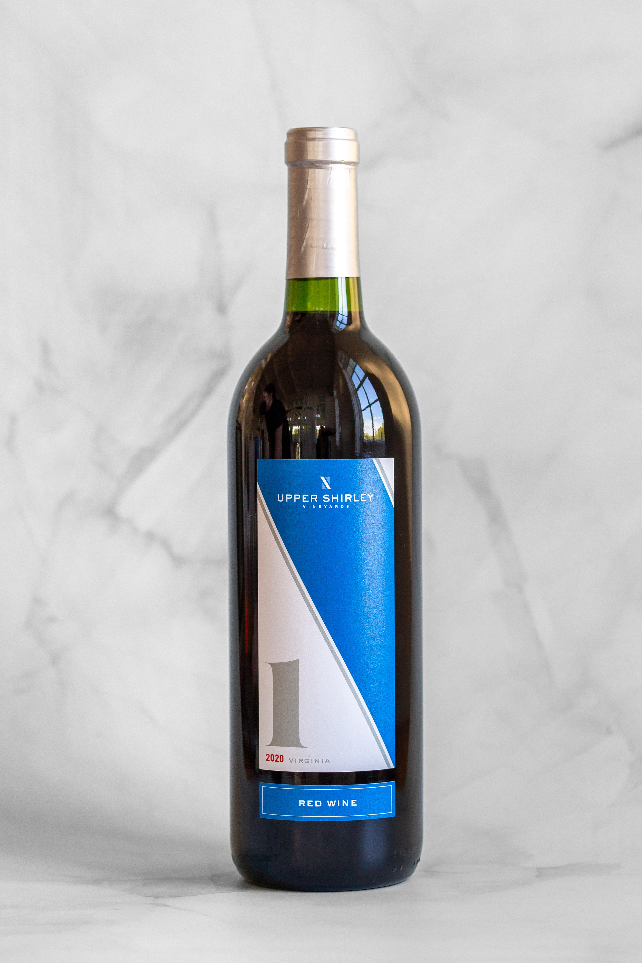 2020 #1 Red • $8 | 25