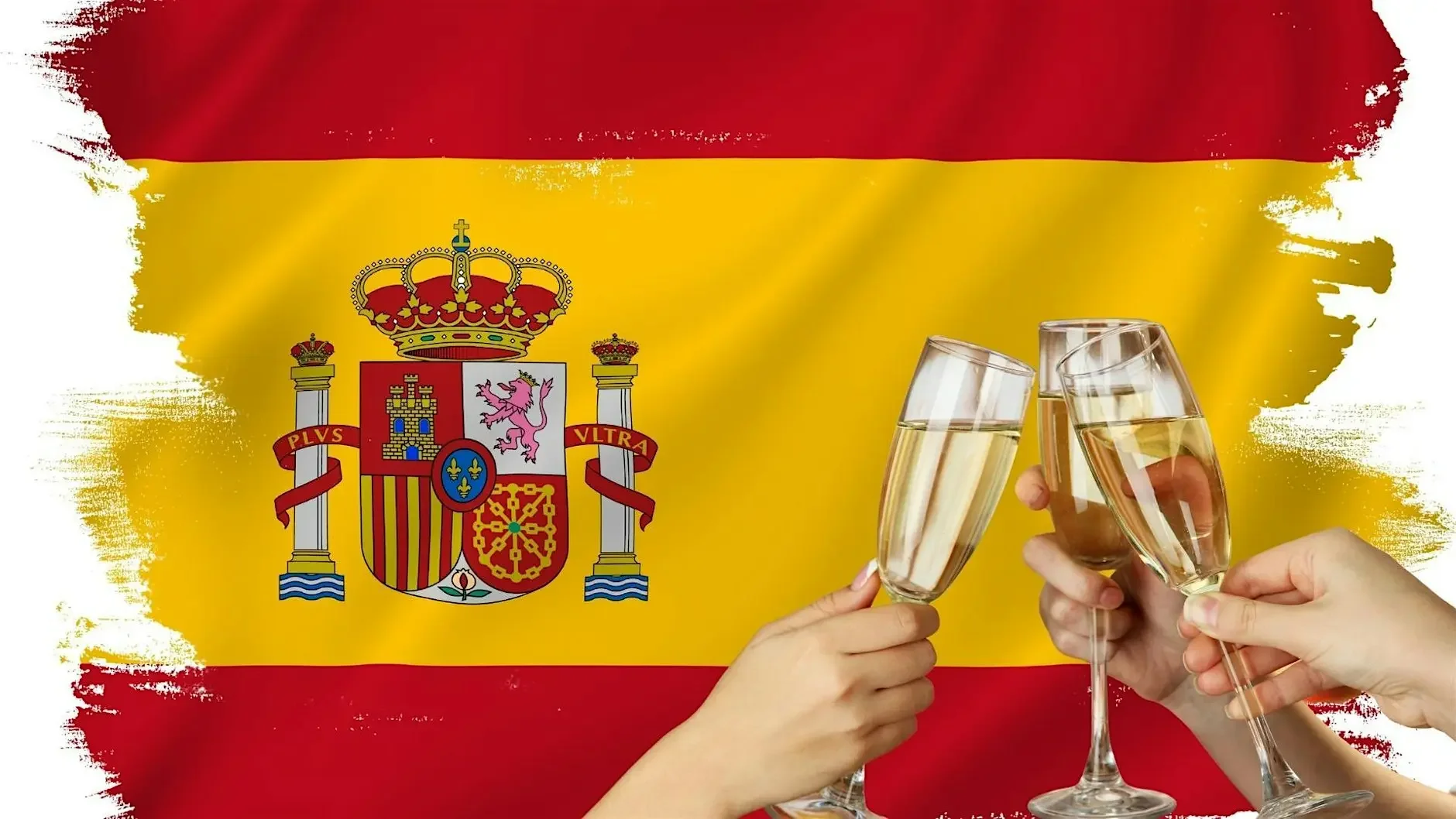 Sip &amp; Savor Spain: A Four-Course Experience
