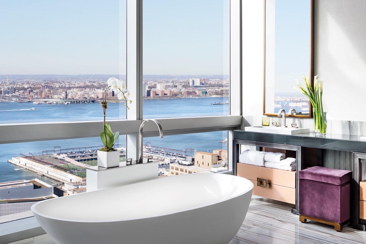 Just booked clients at the Dominick in NYC

👏🏻They will receive an upgrade on arrival (subject to availability), breakfast daily and a $100 credit at the hotel

I can do this for you too!

📱Text me at (214) 682-6976 or email amy@odysseyvoyages.com