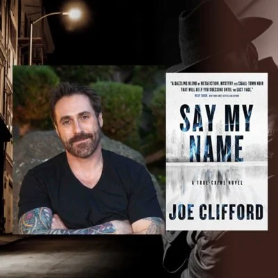 Episode 37: Joe Clifford