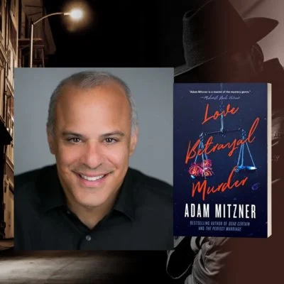 Episode 38: Adam Mitzner