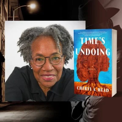 Episode 39: Cheryl Head