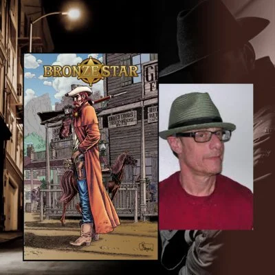 Episode 45: Michael Baron