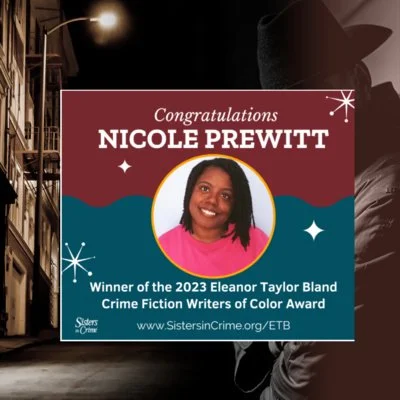 Episode 48: Nicole Prewitt