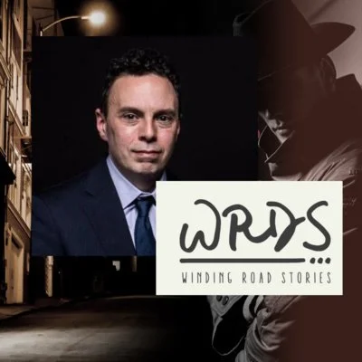 Episode 51: Michael Dolan