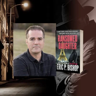 Episode 53: Eric P. Bishop
