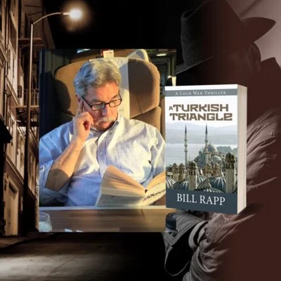 Episode 54: Bill Rapp