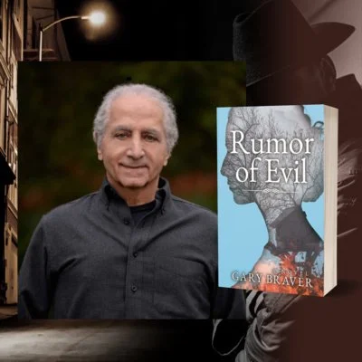 Episode 57: Gary Braver