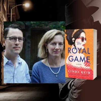 Episode 66: Linda Keir