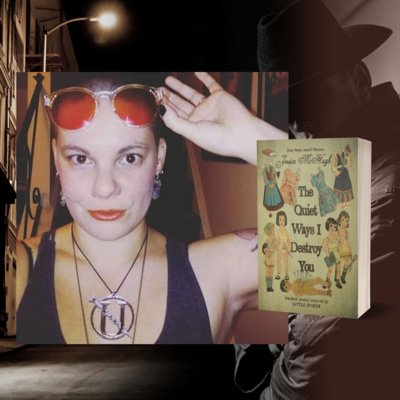 Episode 68: Jessica McHugh