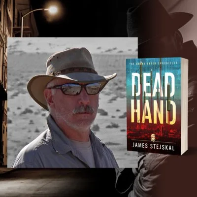 Episode 69: James Stejskal