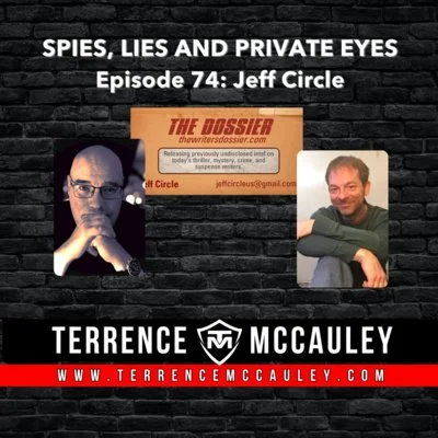 Episode 74: Jeff Circle