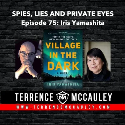 Episode 75: Iris Yamashita