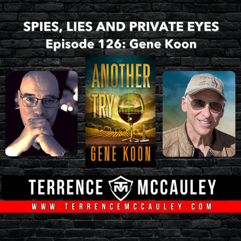 Episode 127: Gene Koon