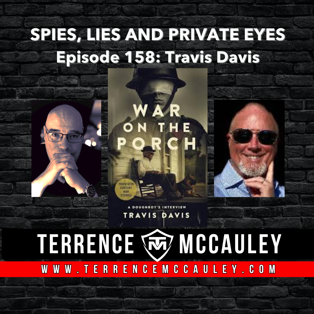 Episode 158: Travis Davis