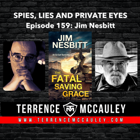 Episode 159: Jim Nesbitt