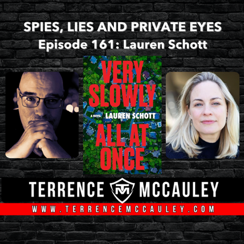 Episode 161: Lauren Schott