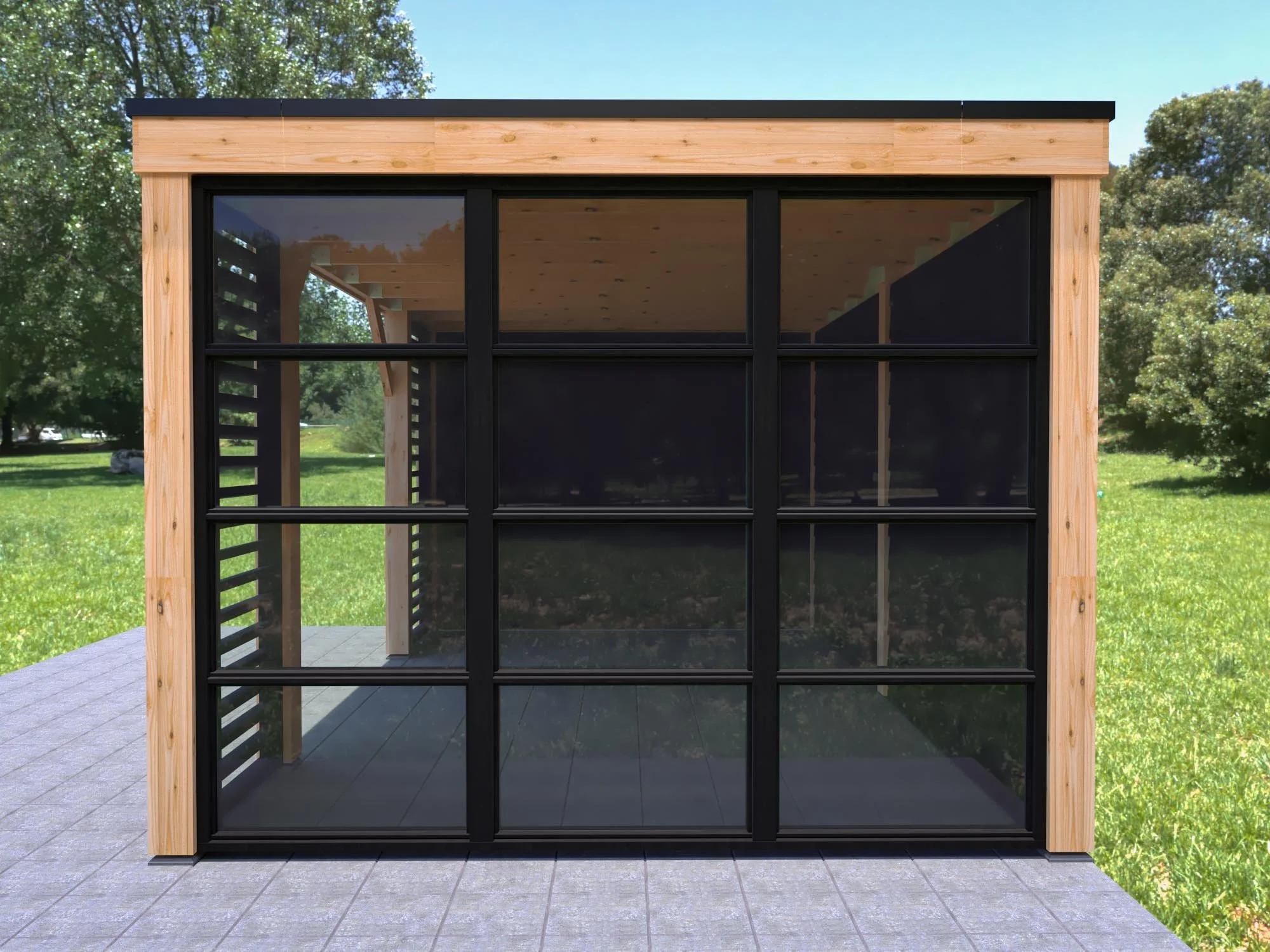 Overkapping met raammodules.JPG