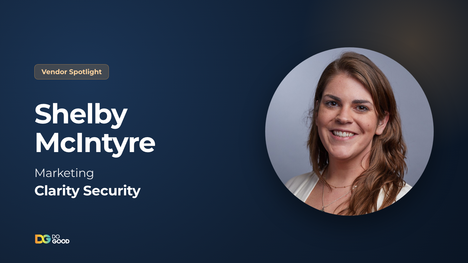 How Clarity Security turns opt-in conversations into 2× ACV