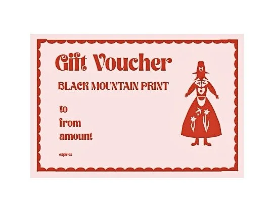 Gift Voucher £50
