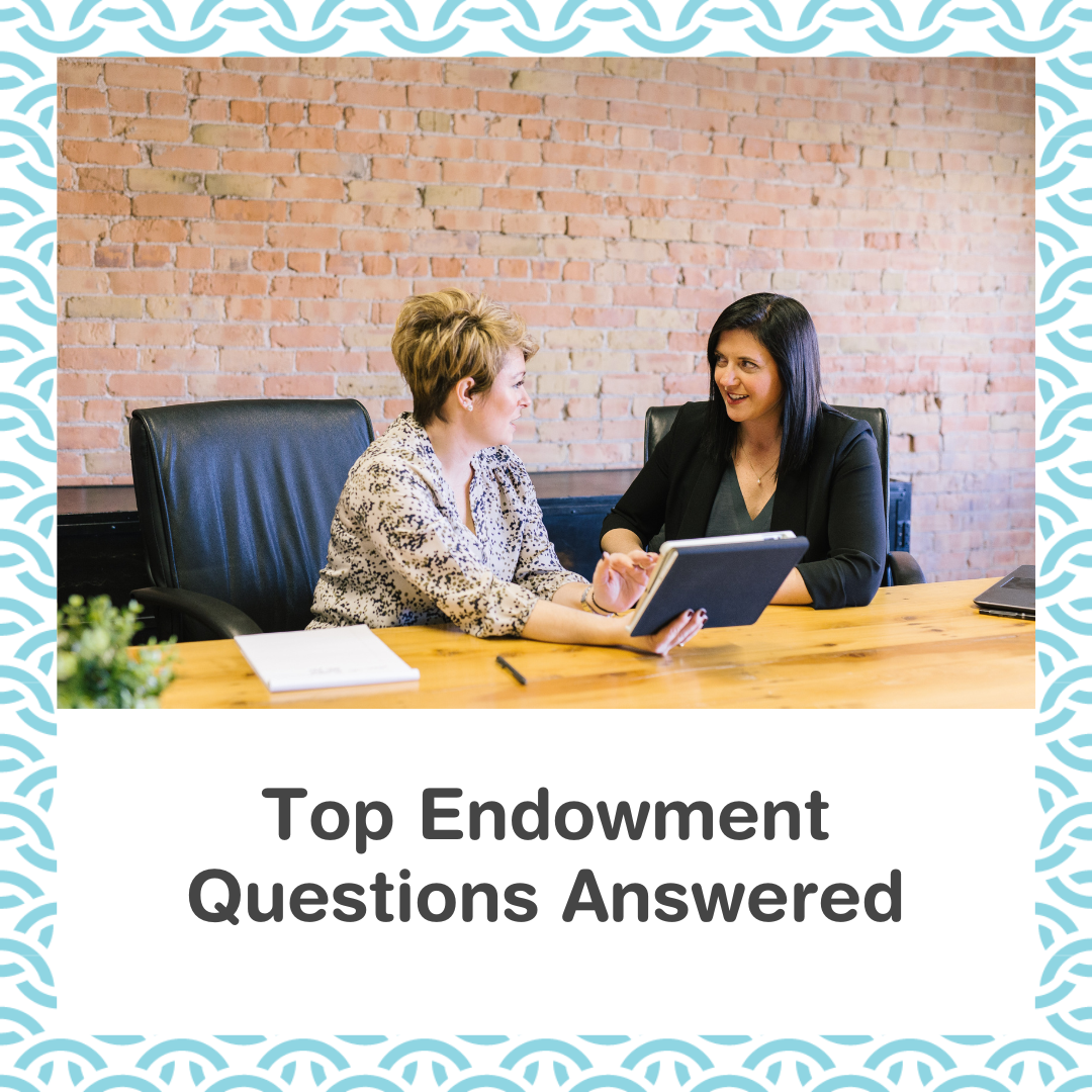 How Do You Start a Nonprofit Endowment: A Step-By-Step Guide