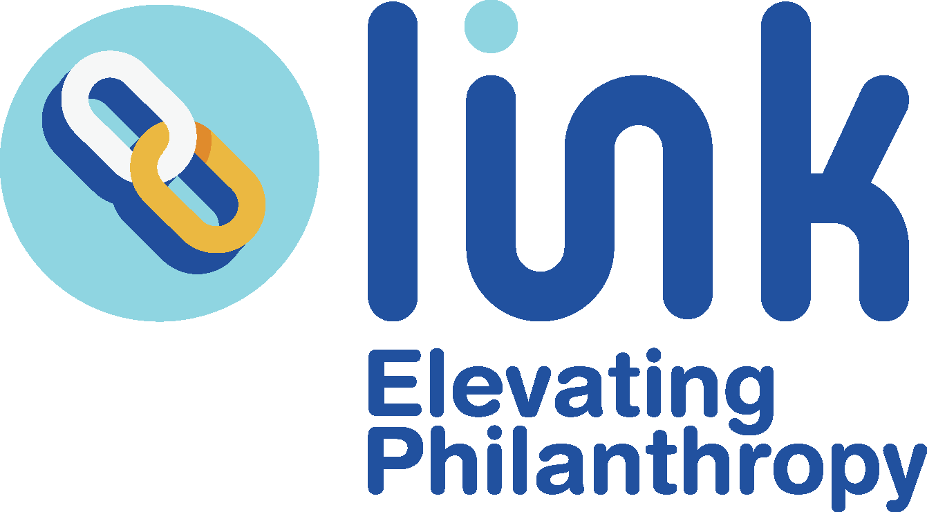 Link Elevating Philanthropy