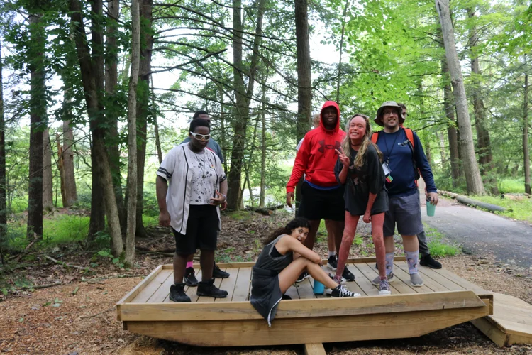 Camp Victory