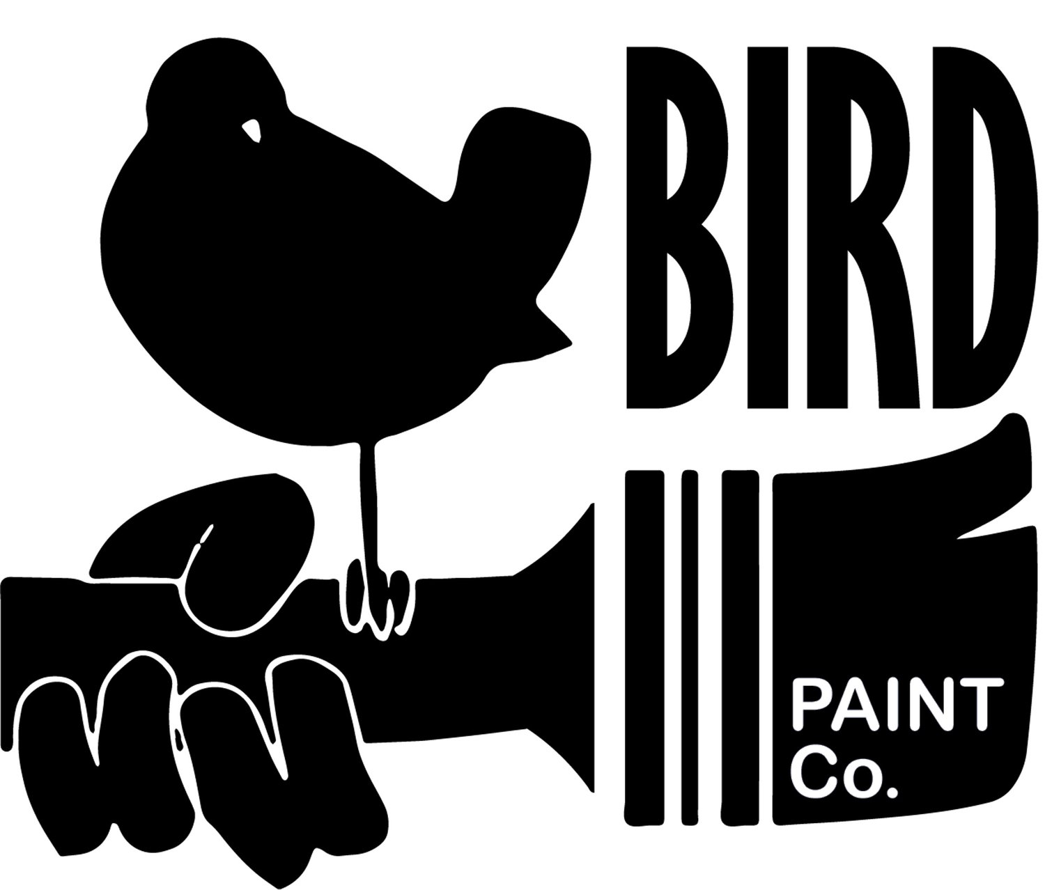 Bird Paint Co.